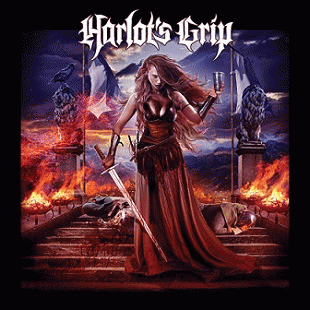 Harlot's Grip : Harlot's Grip
